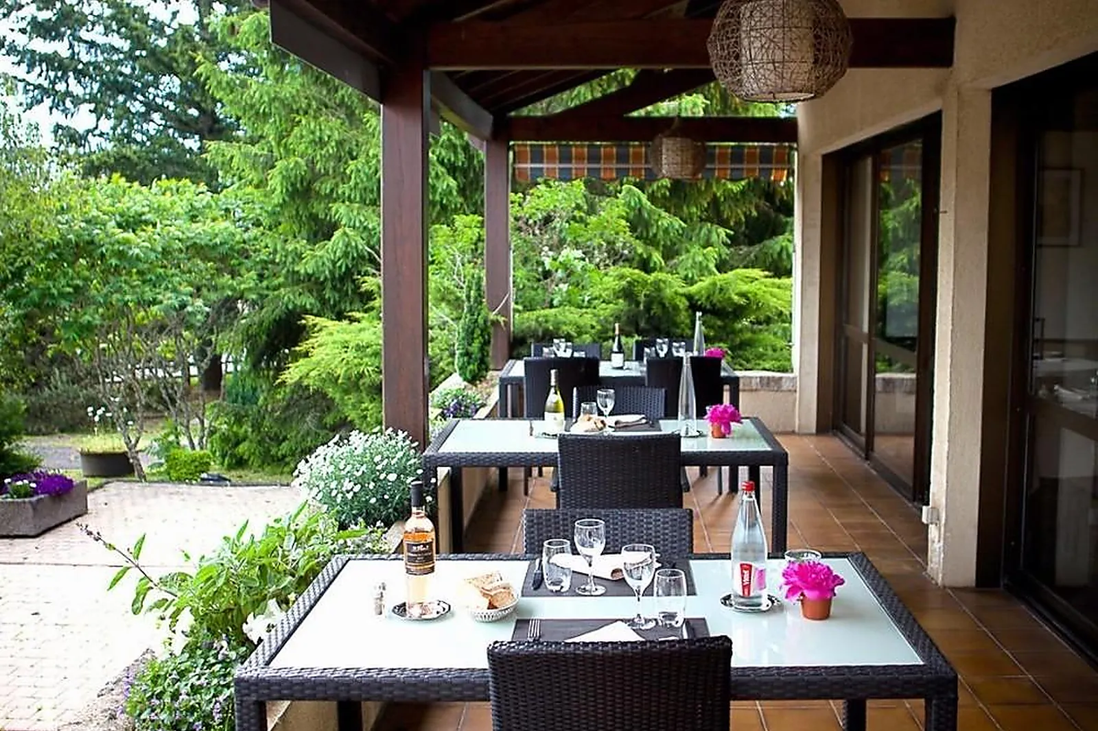 Lieux événementiels, RELAIS DE LA POSTE