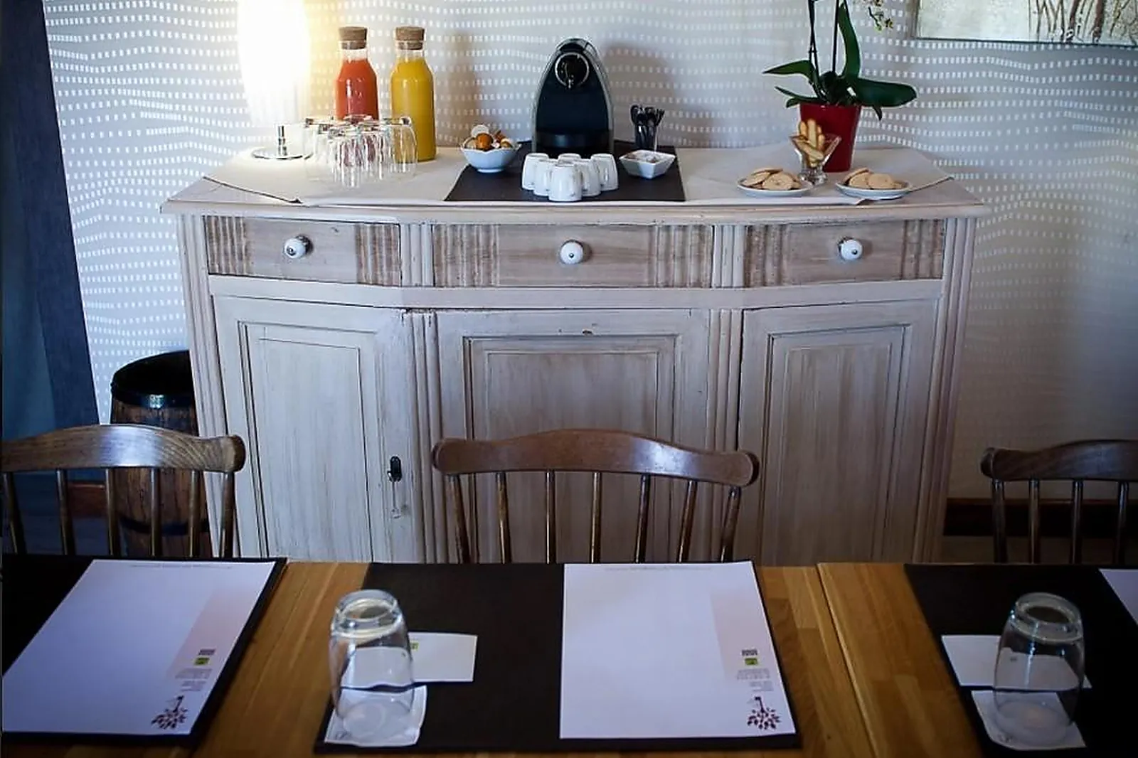 Lieux événementiels, RELAIS DE LA POSTE