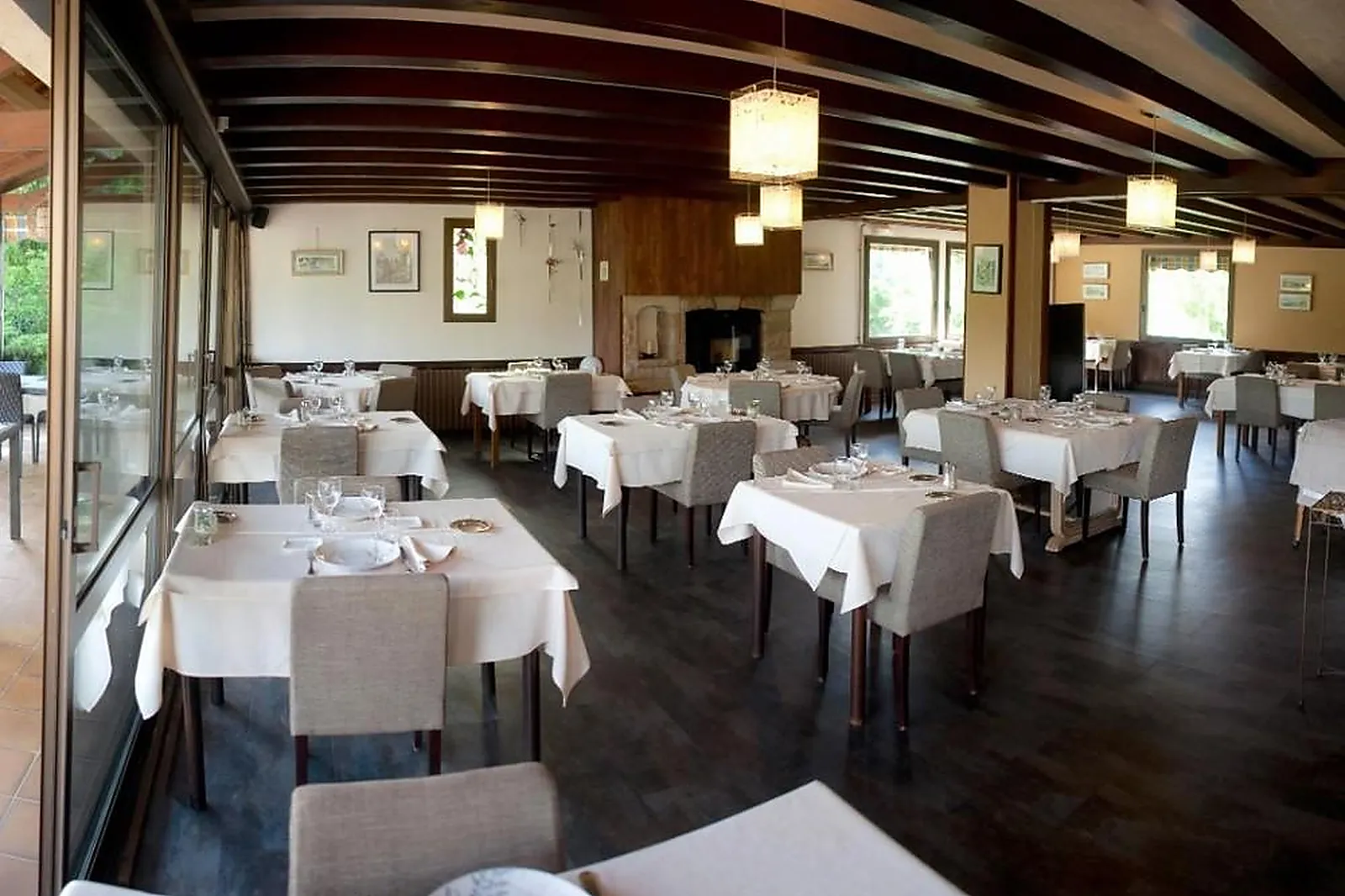 Lieux événementiels, RELAIS DE LA POSTE