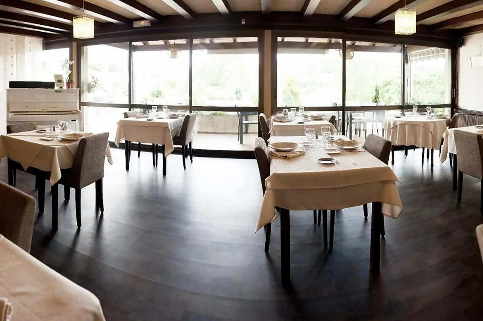 Lieux événementiels, RELAIS DE LA POSTE