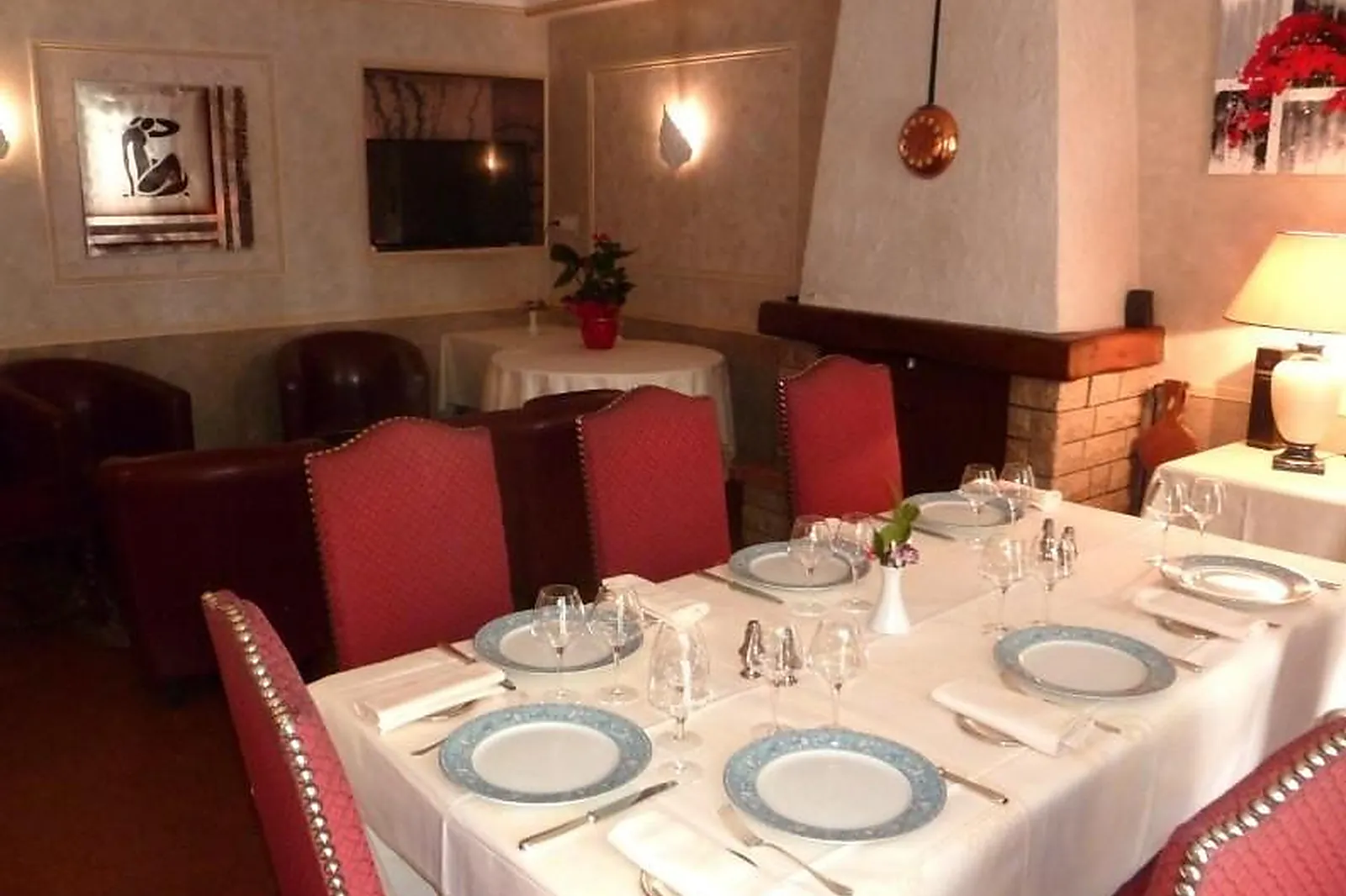 Lieux événementiels, RELAIS DE LA RANCE