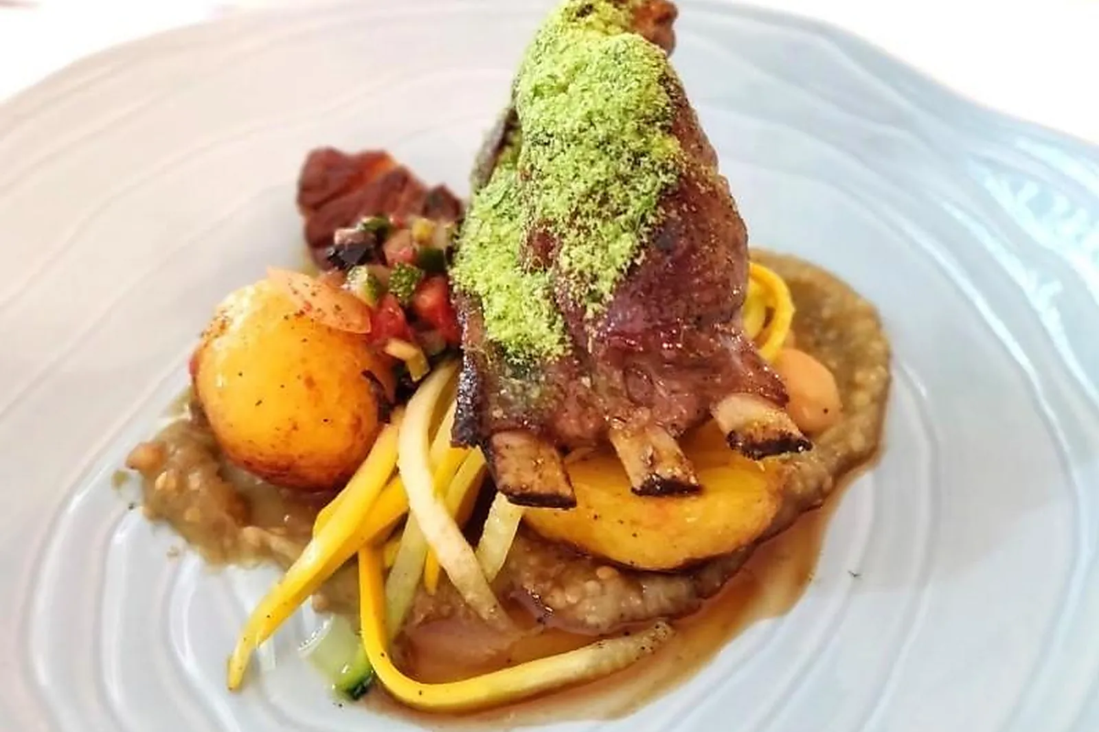 Lieux événementiels, RELAIS DE LA RANCE