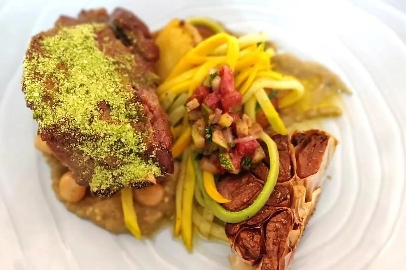 Lieux événementiels, RELAIS DE LA RANCE