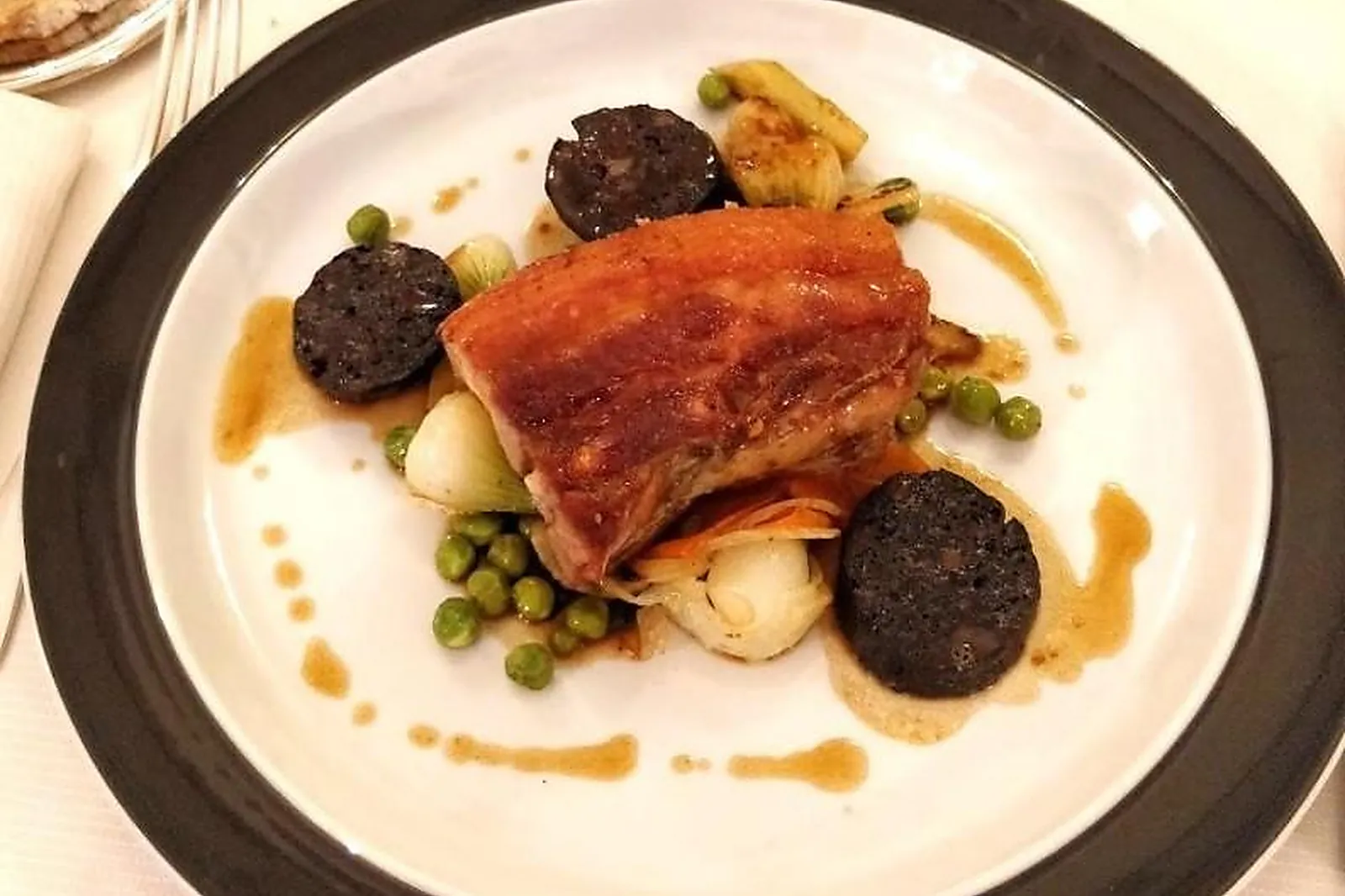 Lieux événementiels, RELAIS DE LA RANCE