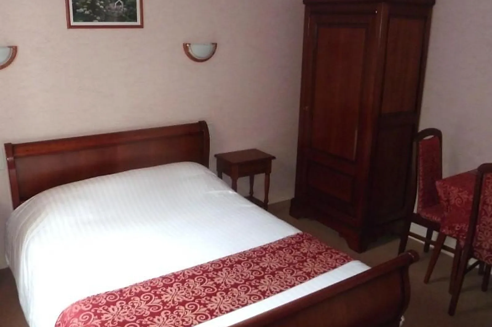 Lieux événementiels, RELAIS DE LA RANCE