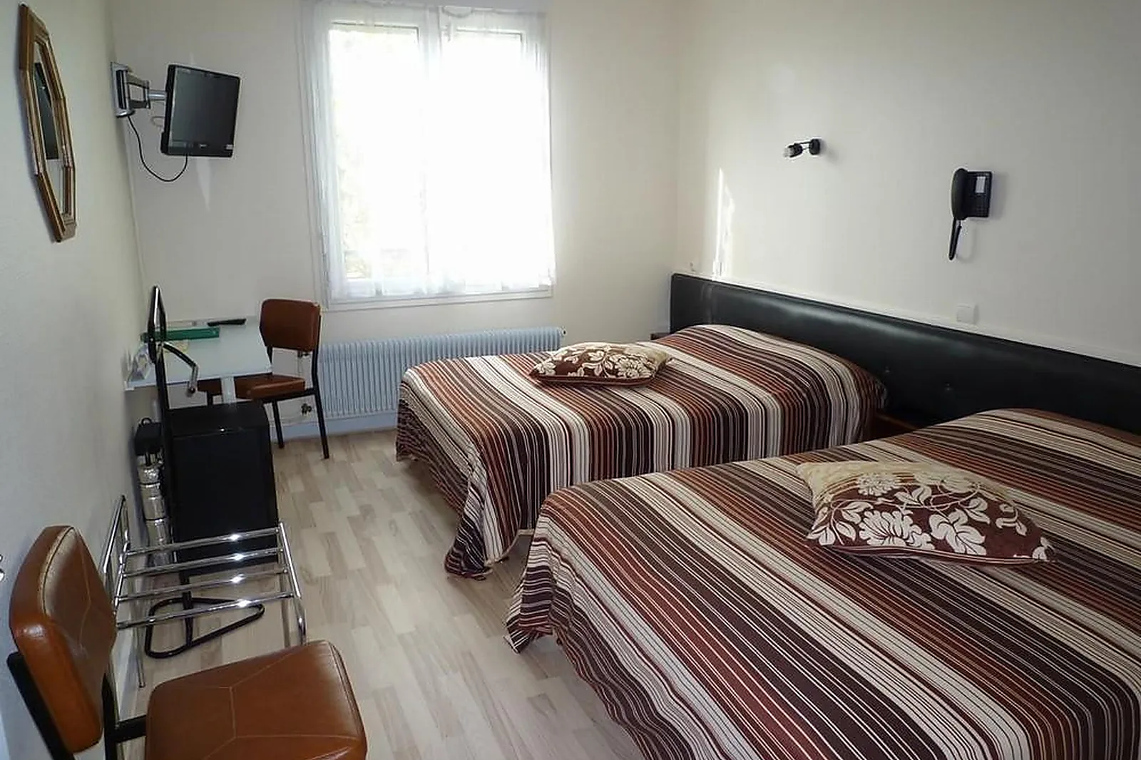 Lieux événementiels, RELAIS DE LA ROUTE BLEUE