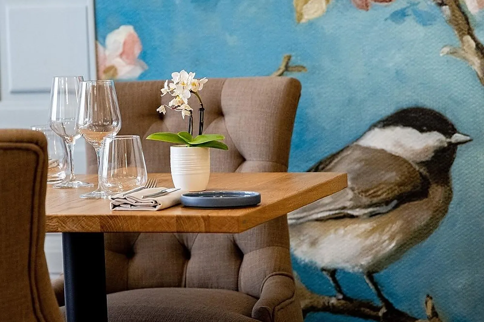 Lieux événementiels, RELAIS DE LA SOURCE