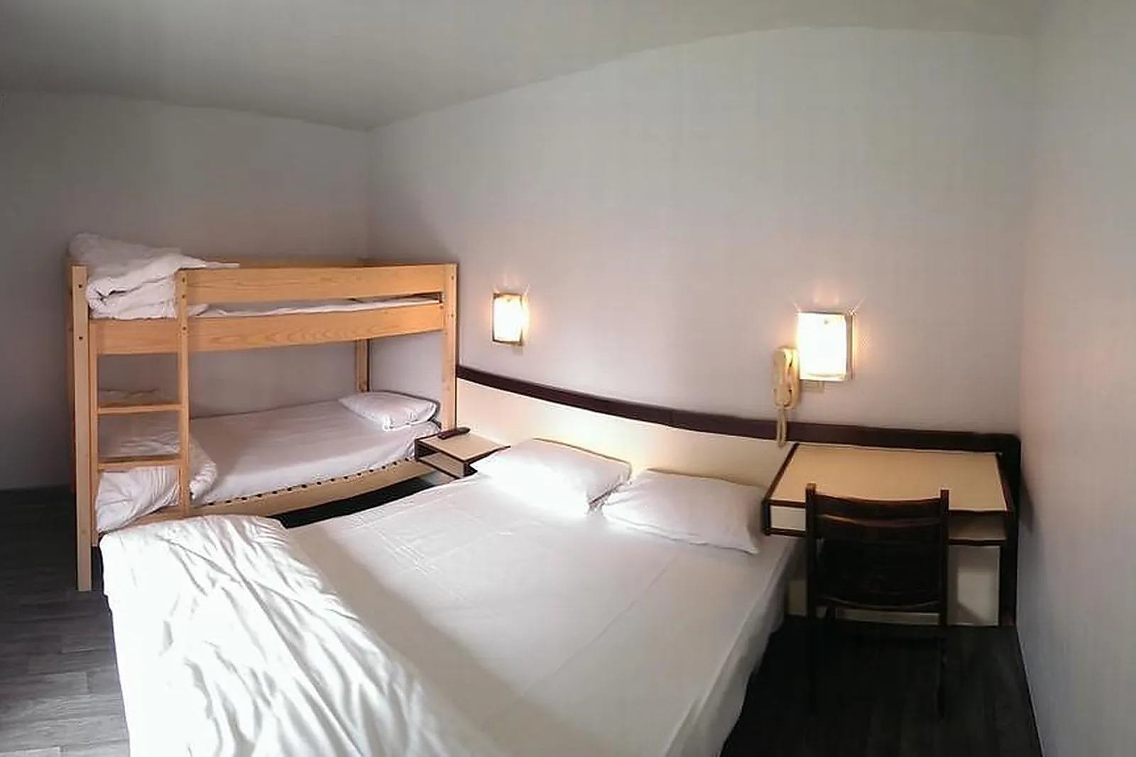 Lieux événementiels, RELAIS DES 3 POMMES