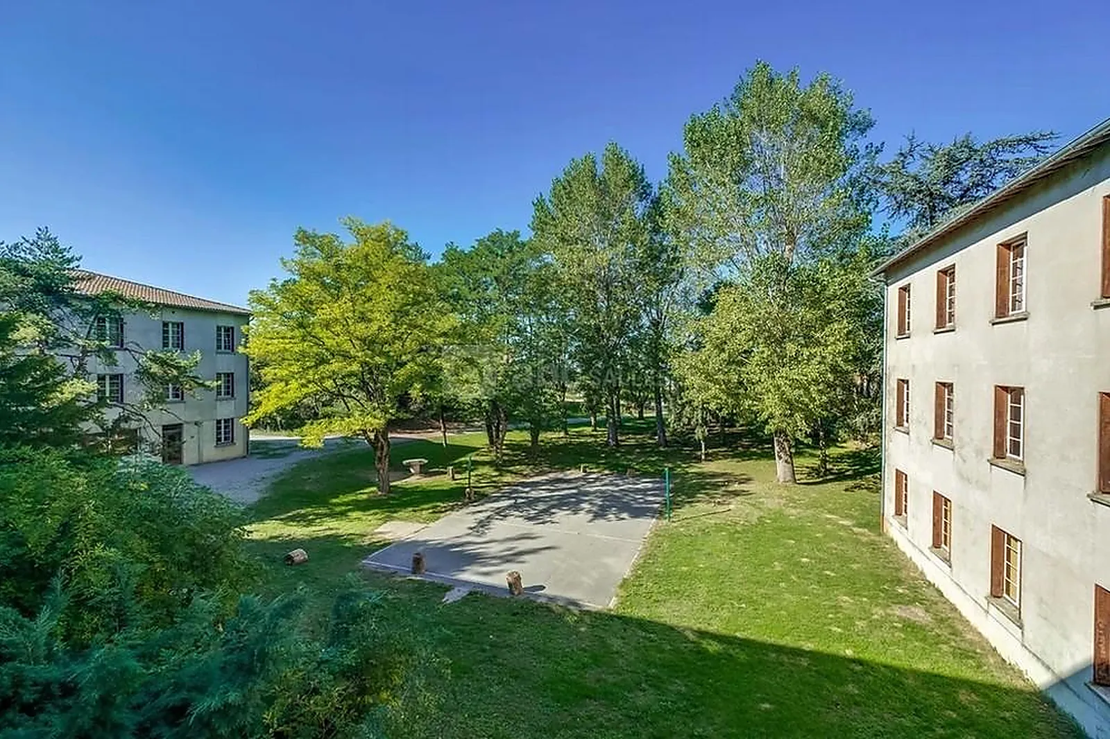 Lieux événementiels, RELAIS DES 4 VENTS