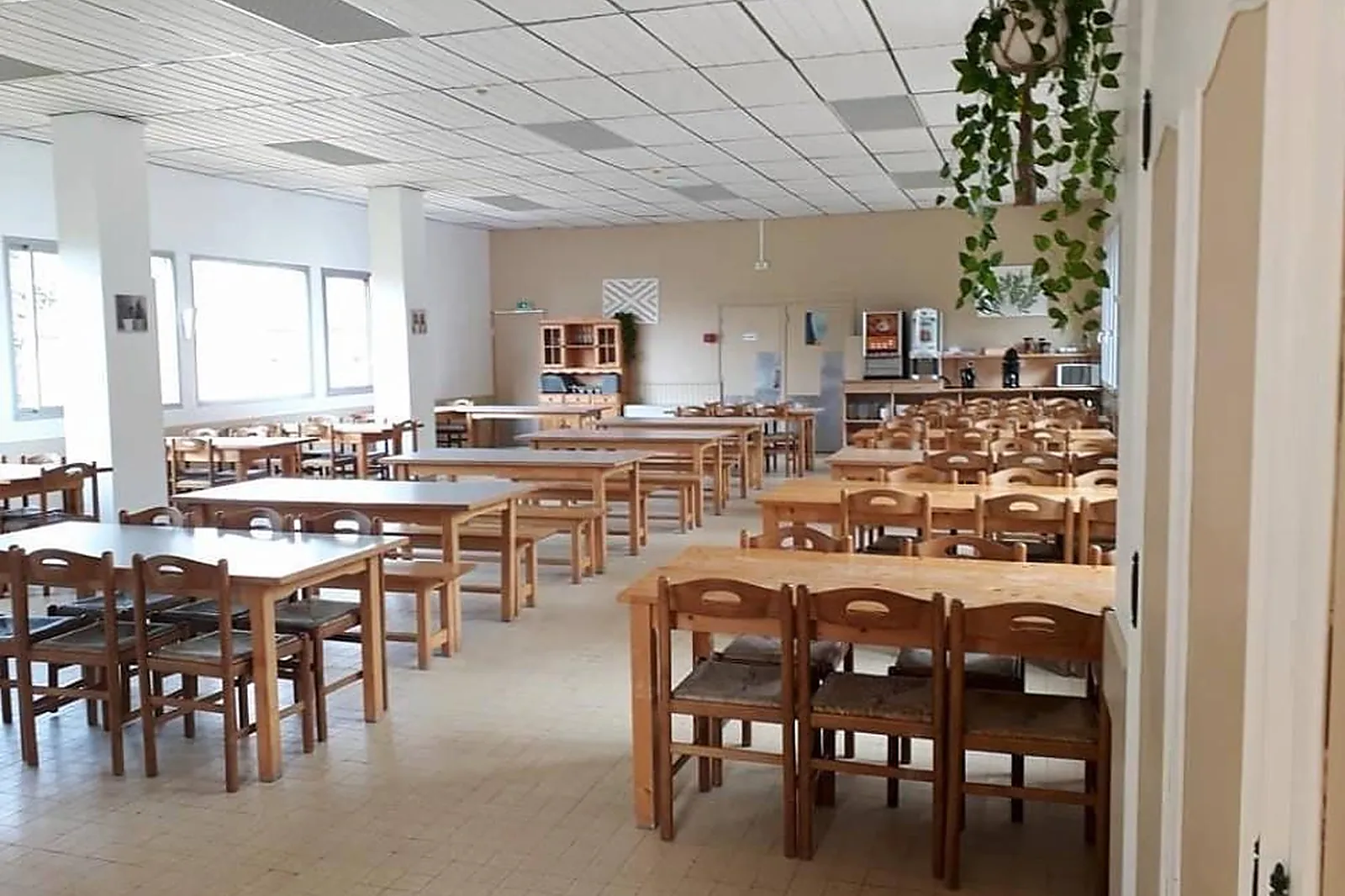 Lieux événementiels, RELAIS DES 4 VENTS