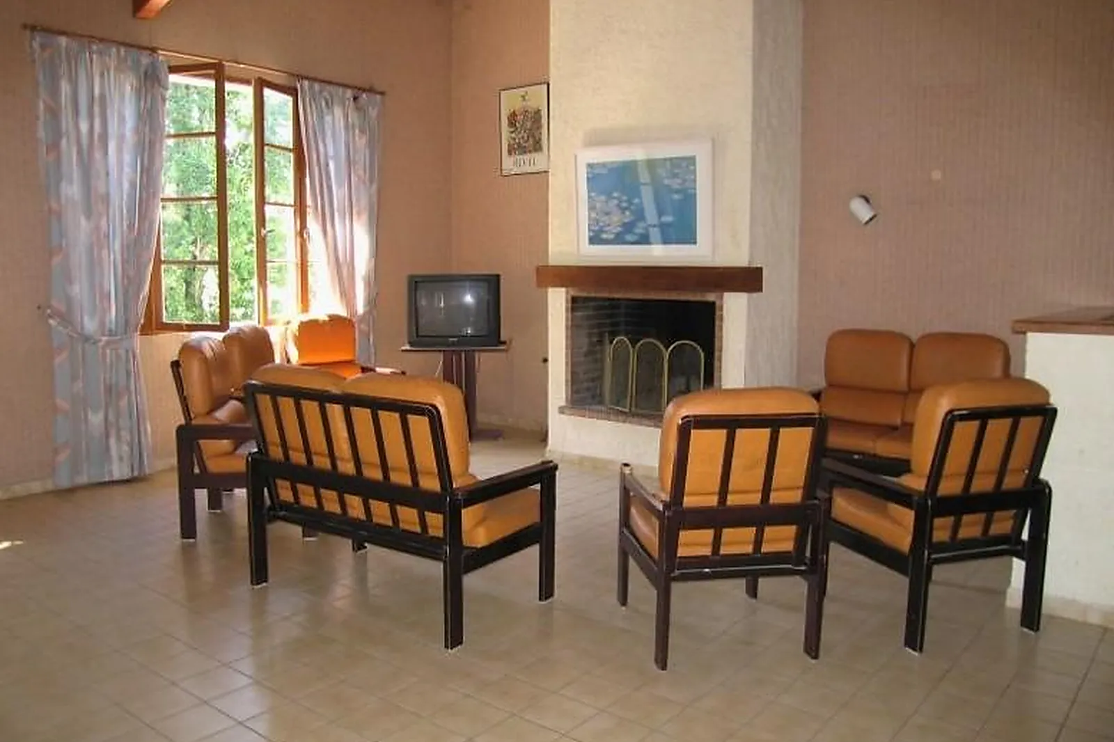 Lieux événementiels, RELAIS DES 4 VENTS