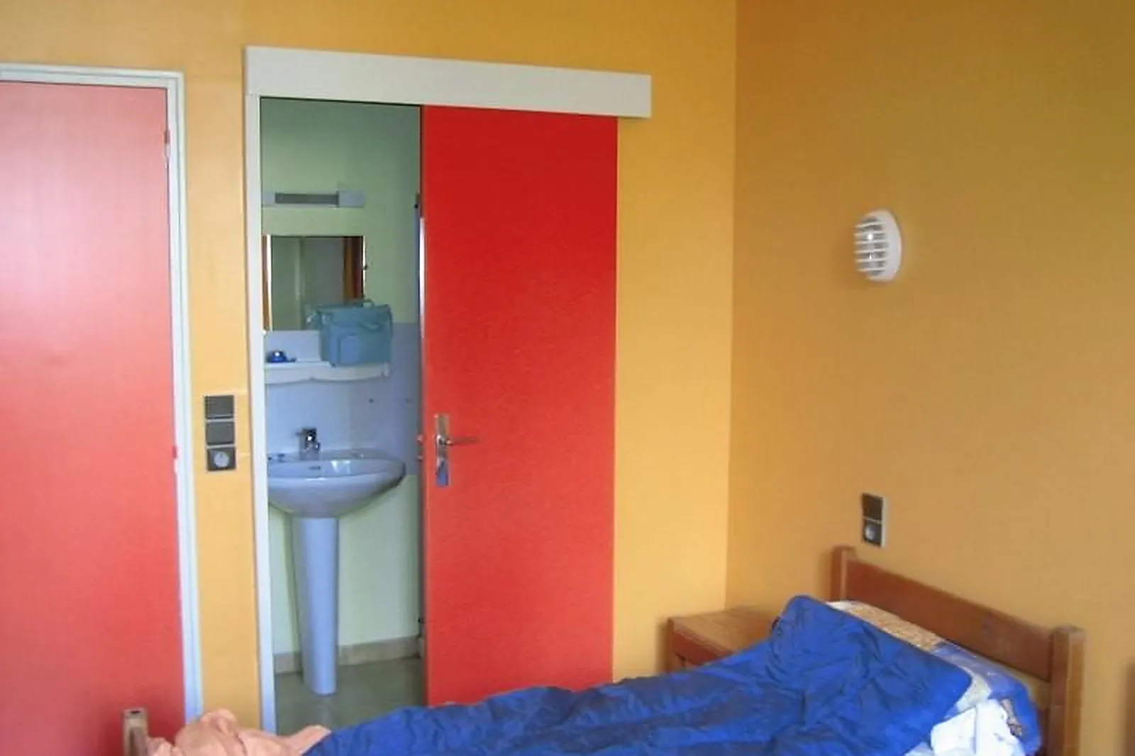 Lieux événementiels, RELAIS DES 4 VENTS