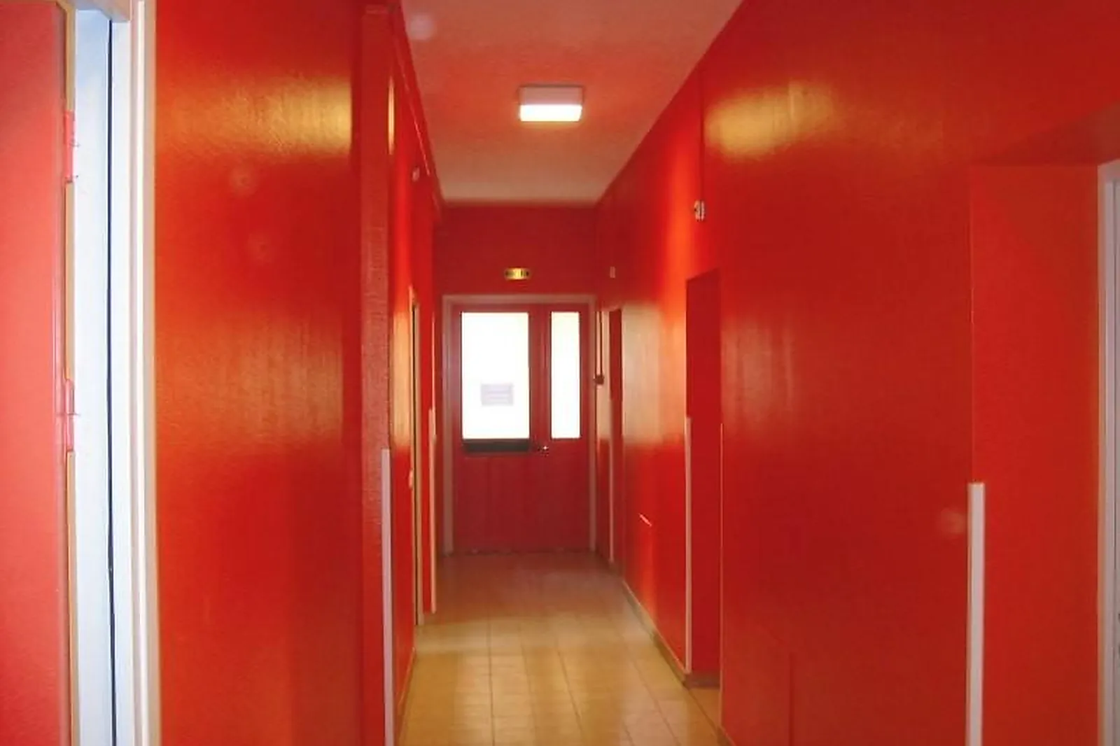 Lieux événementiels, RELAIS DES 4 VENTS