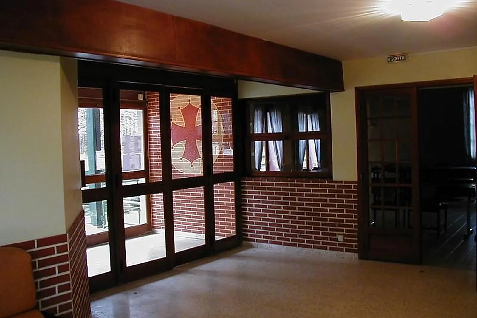 Lieux événementiels, RELAIS DES 4 VENTS