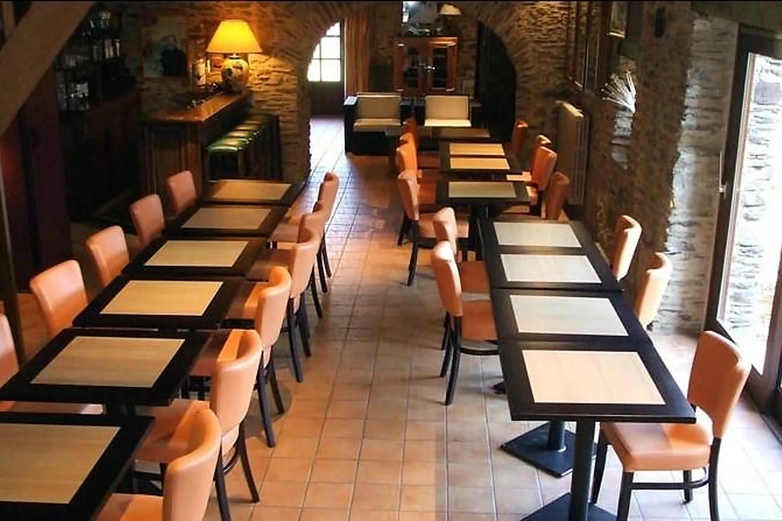 Lieux événementiels, RELAIS DES ARCANDIERS