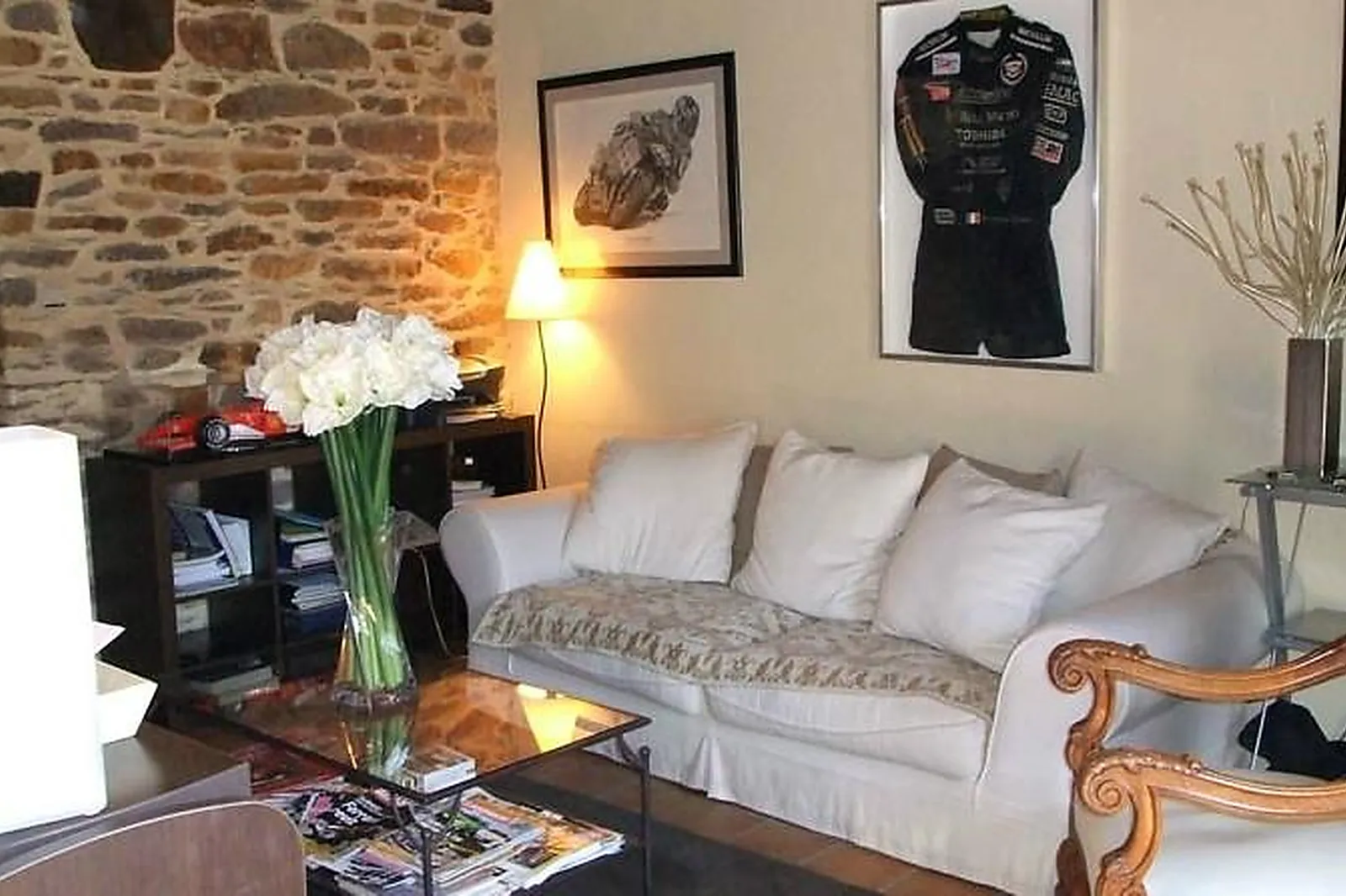 Lieux événementiels, RELAIS DES ARCANDIERS