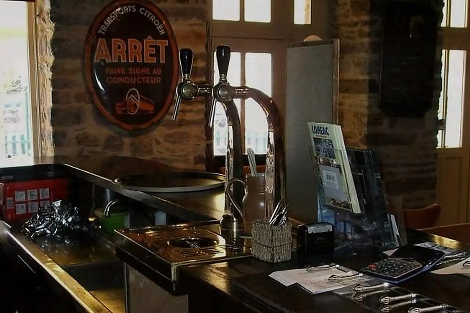 Lieux événementiels, RELAIS DES ARCANDIERS