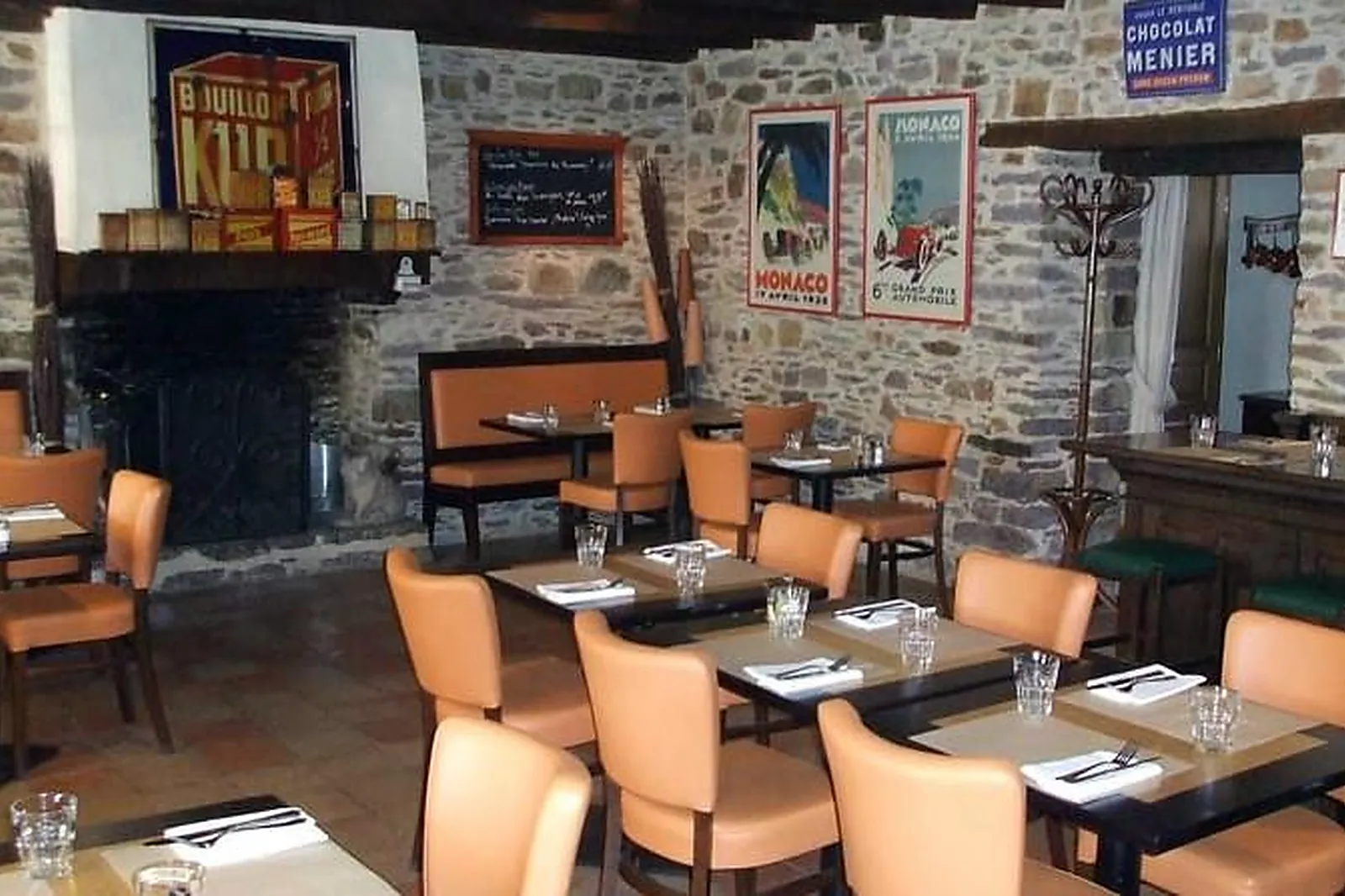 Lieux événementiels, RELAIS DES ARCANDIERS