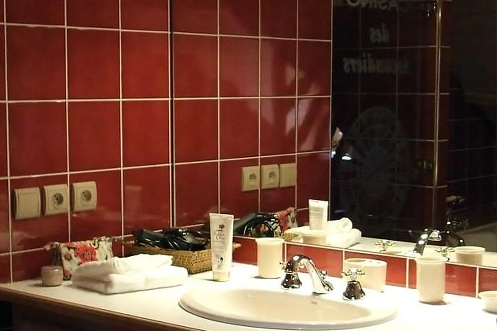 Lieux événementiels, RELAIS DES ARCANDIERS