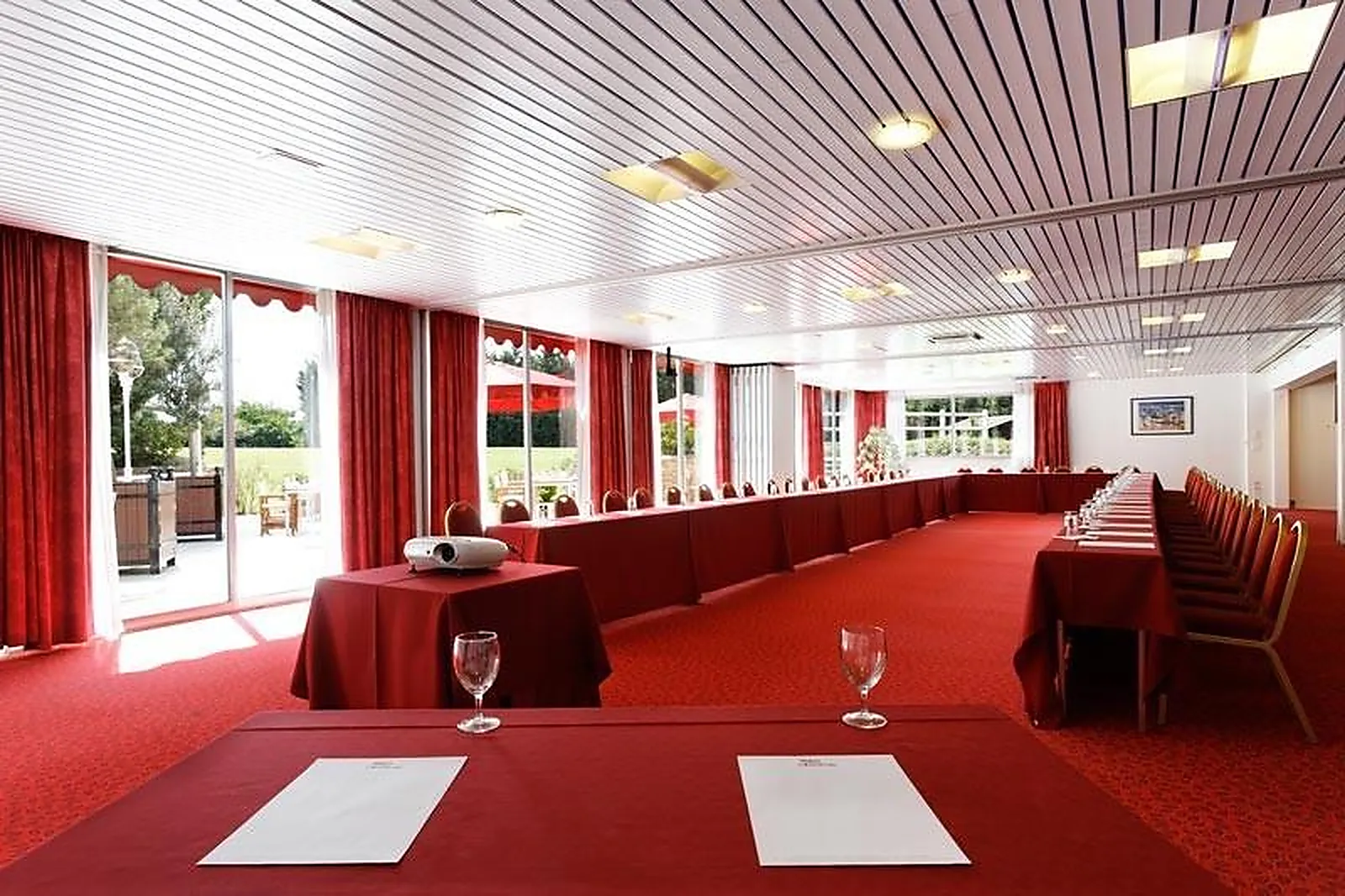 Lieux événementiels, RELAIS DES CHARTREUX