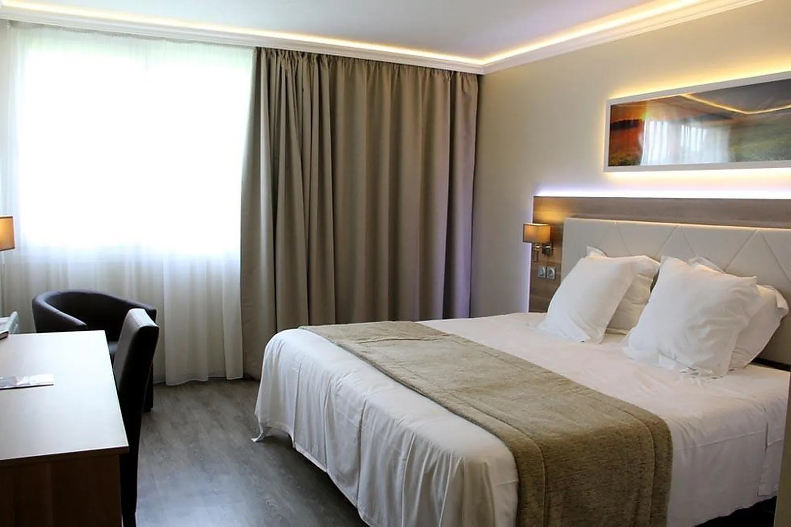 Lieux événementiels, RELAIS DES CHARTREUX