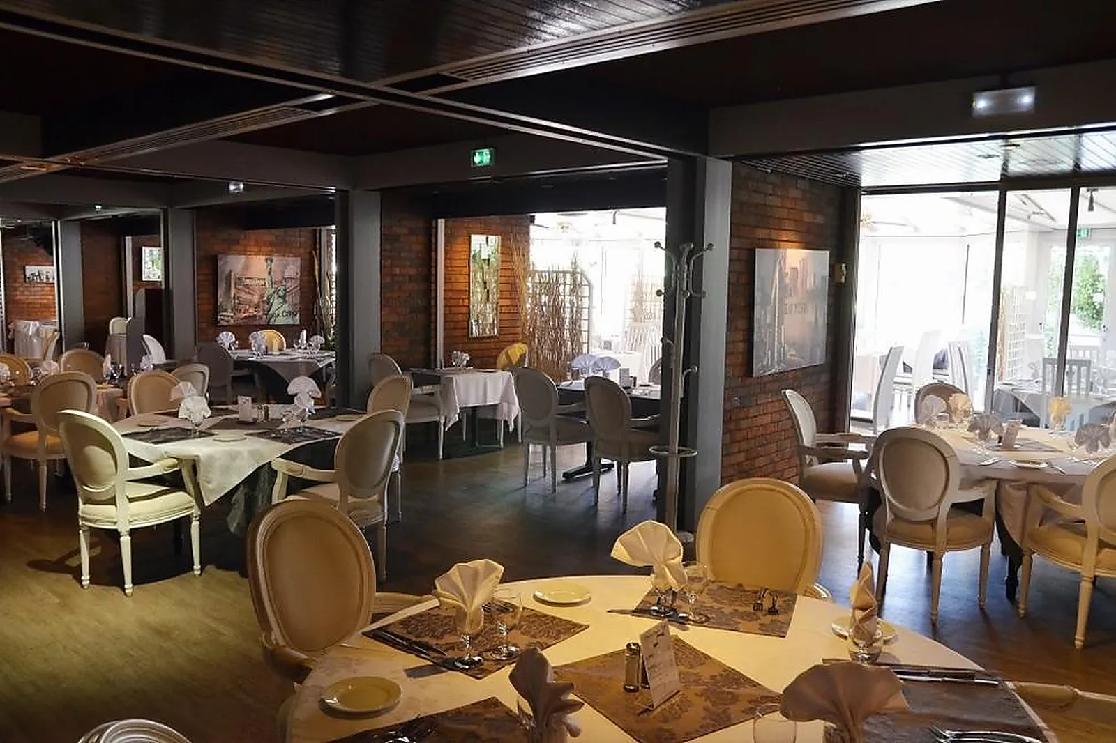 Lieux événementiels, RELAIS DES CHARTREUX