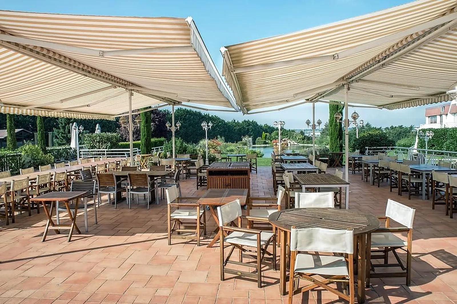 Lieux événementiels, RELAIS DES CHARTREUX