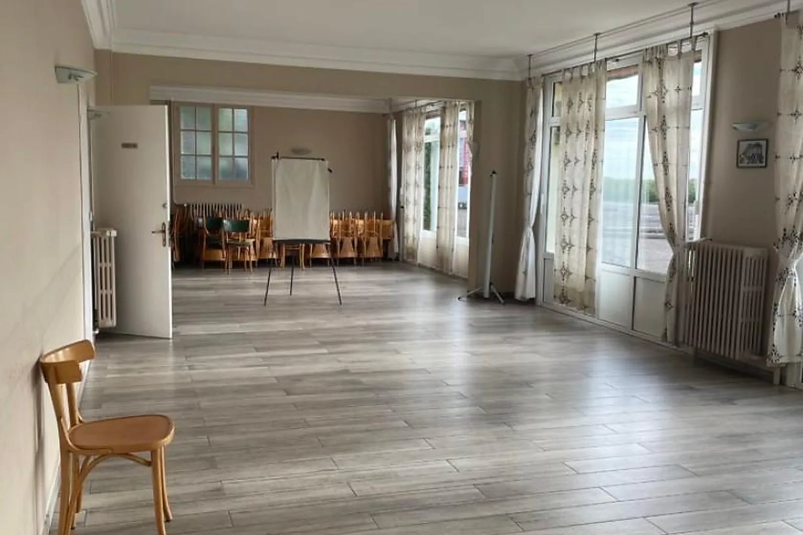 Lieux événementiels, RELAIS DES HAYONS