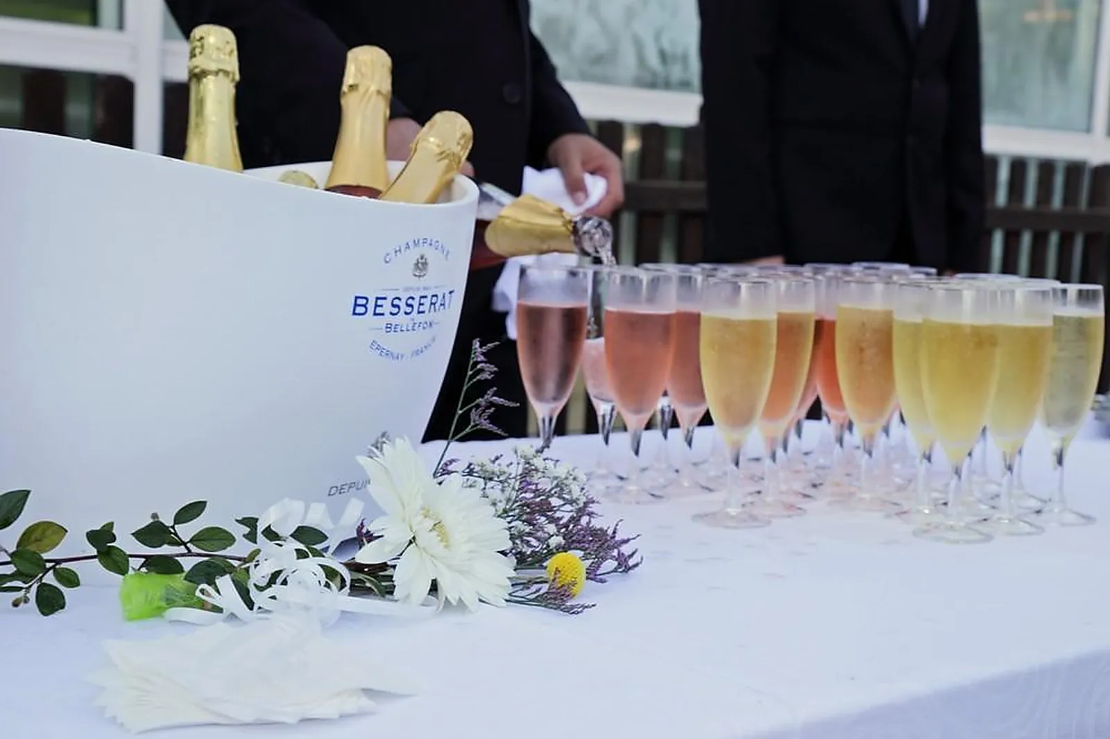 Lieux événementiels, RELAIS DES LANDES