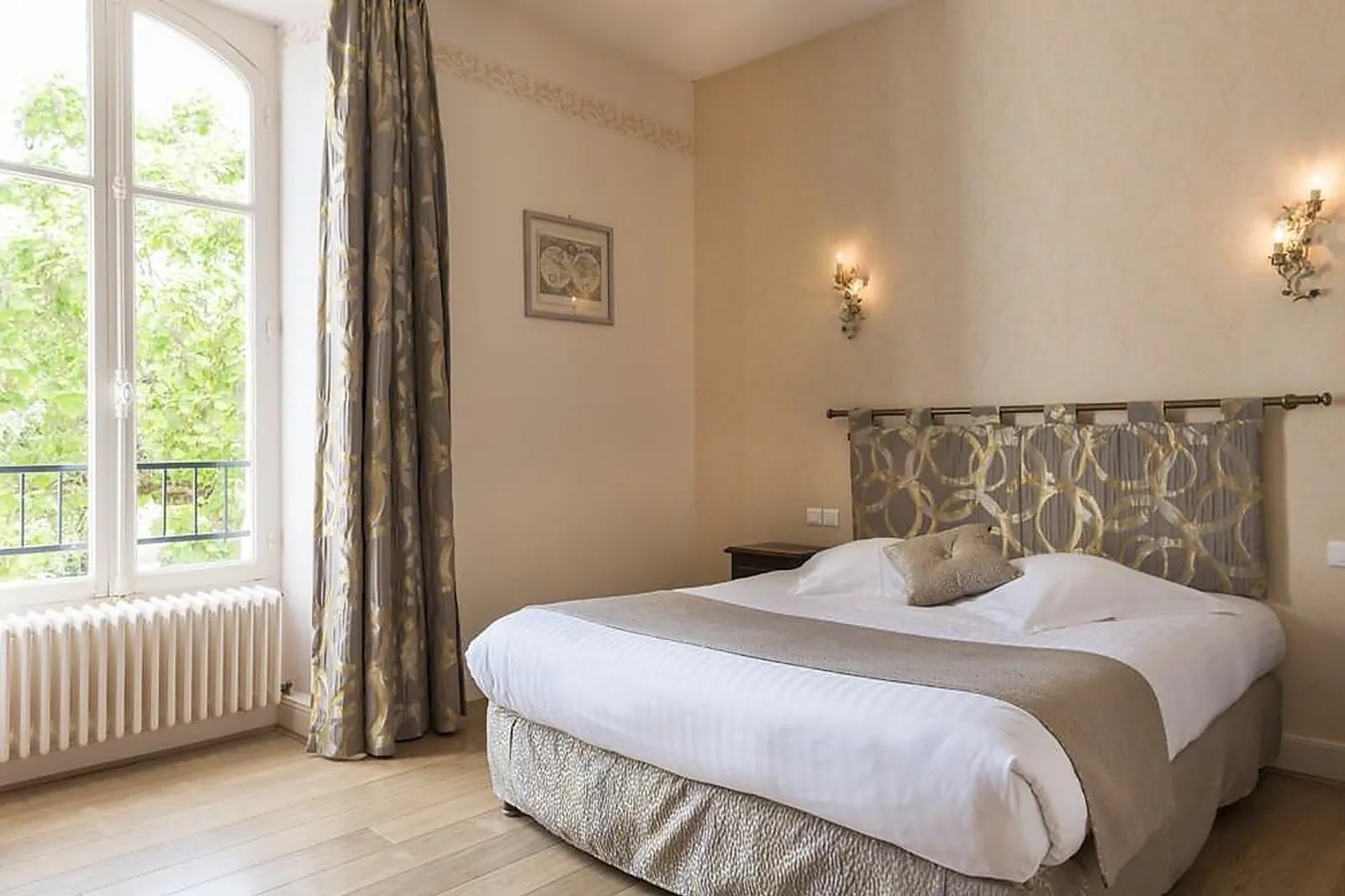 Lieux événementiels, RELAIS DES LANDES