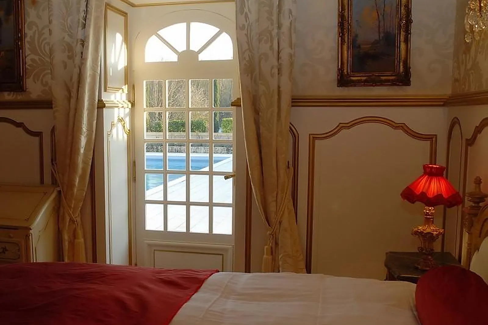 Lieux événementiels, RELAIS DES ROIS