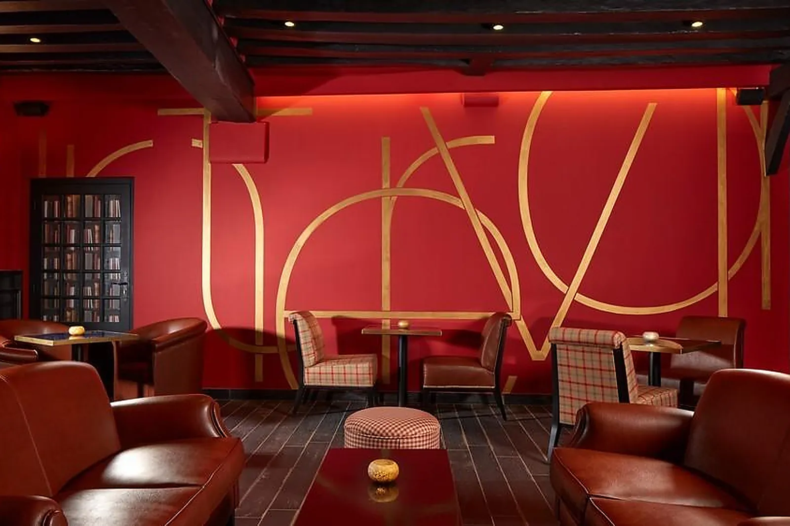 Lieux événementiels, RELAIS DES TROIS CHÂTEAUX