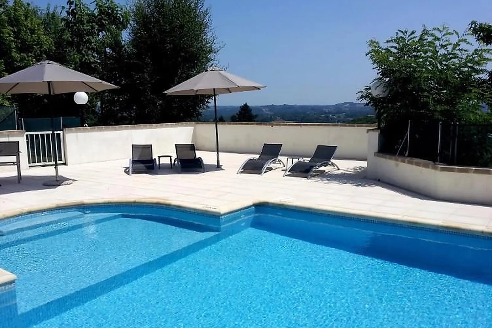 Lieux événementiels, RELAIS DU BAS LIMOUSIN