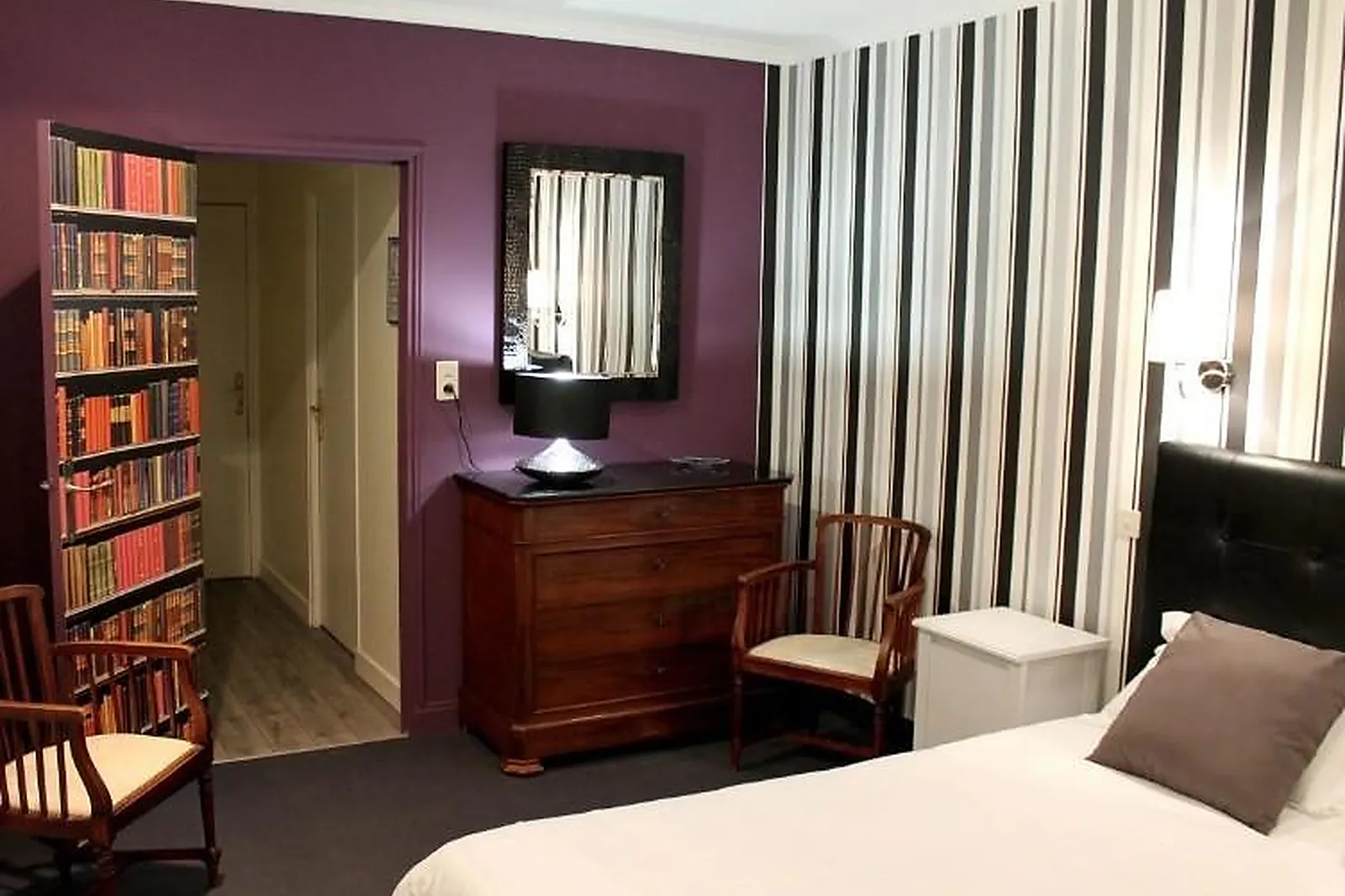 Lieux événementiels, RELAIS DU BAS LIMOUSIN