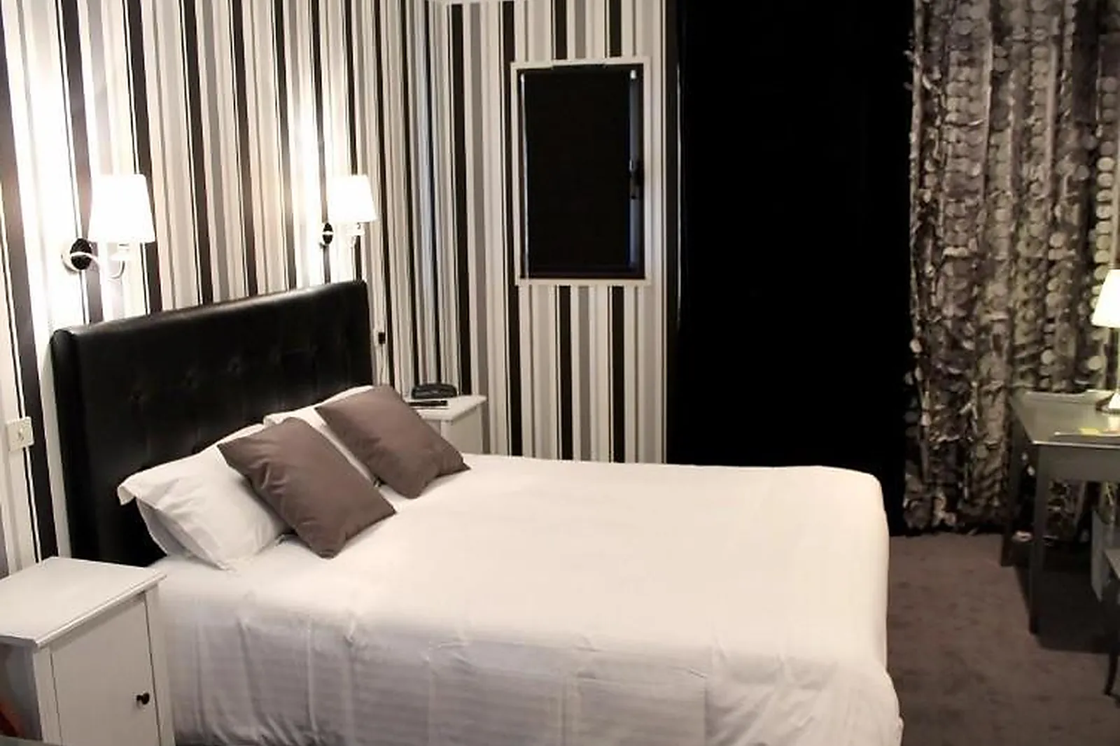 Lieux événementiels, RELAIS DU BAS LIMOUSIN