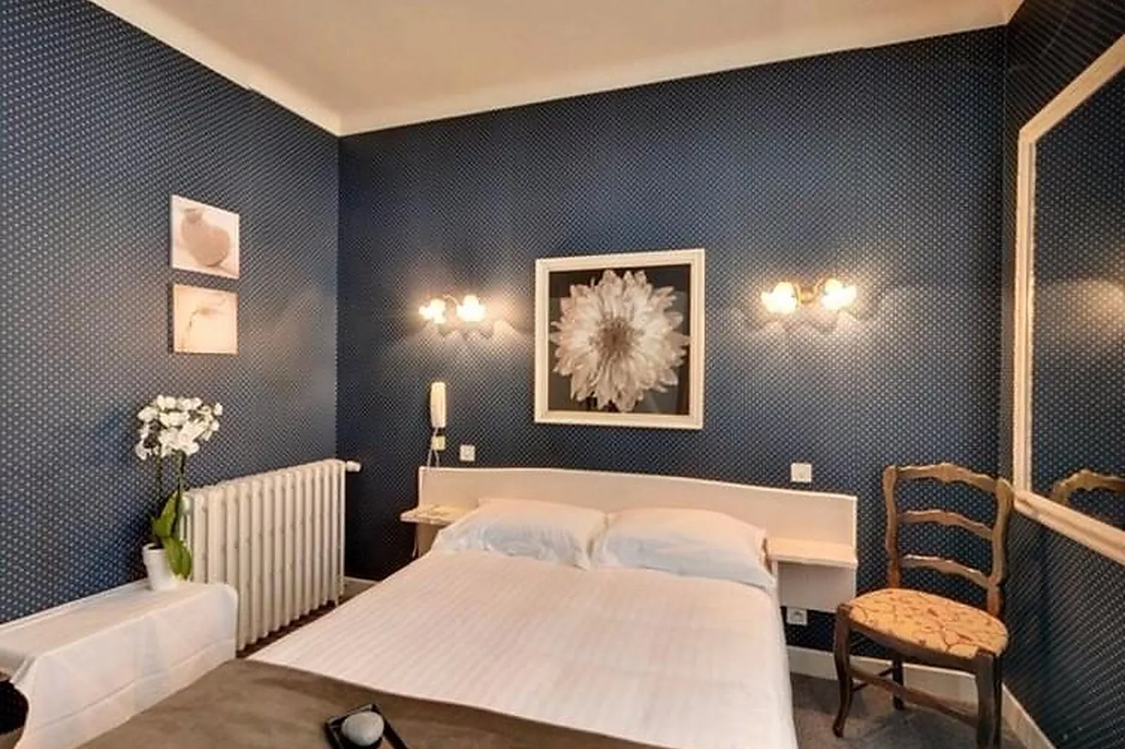 Lieux événementiels, RELAIS DU BAS LIMOUSIN