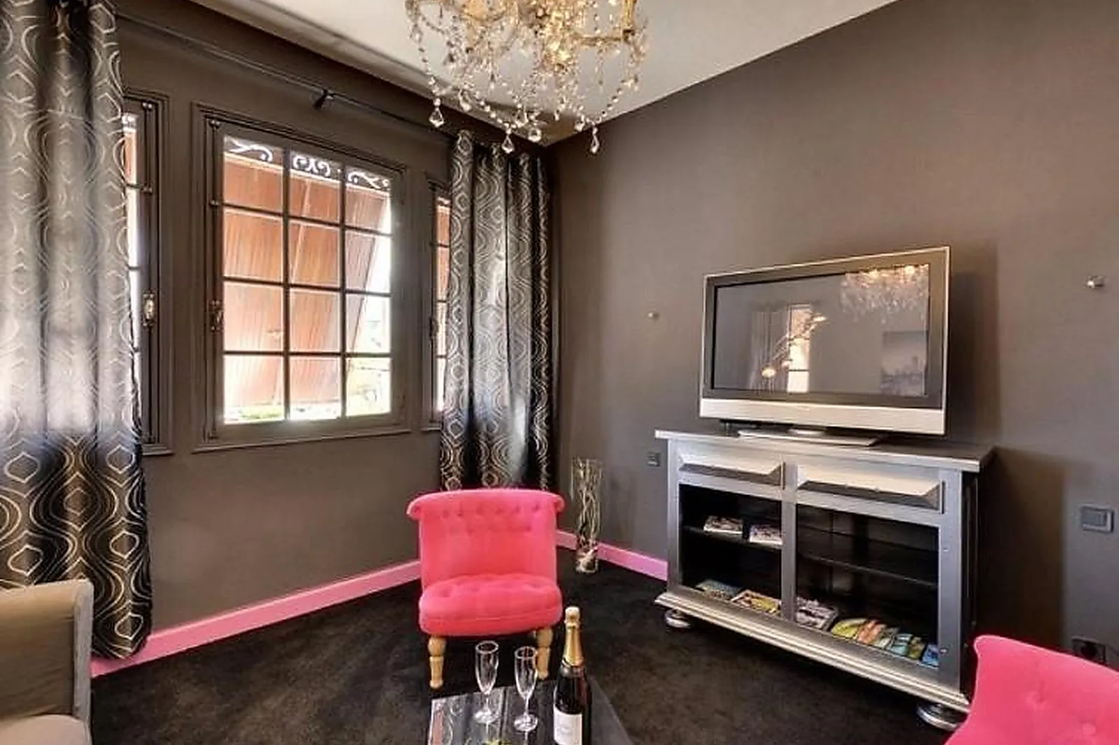 Lieux événementiels, RELAIS DU BAS LIMOUSIN