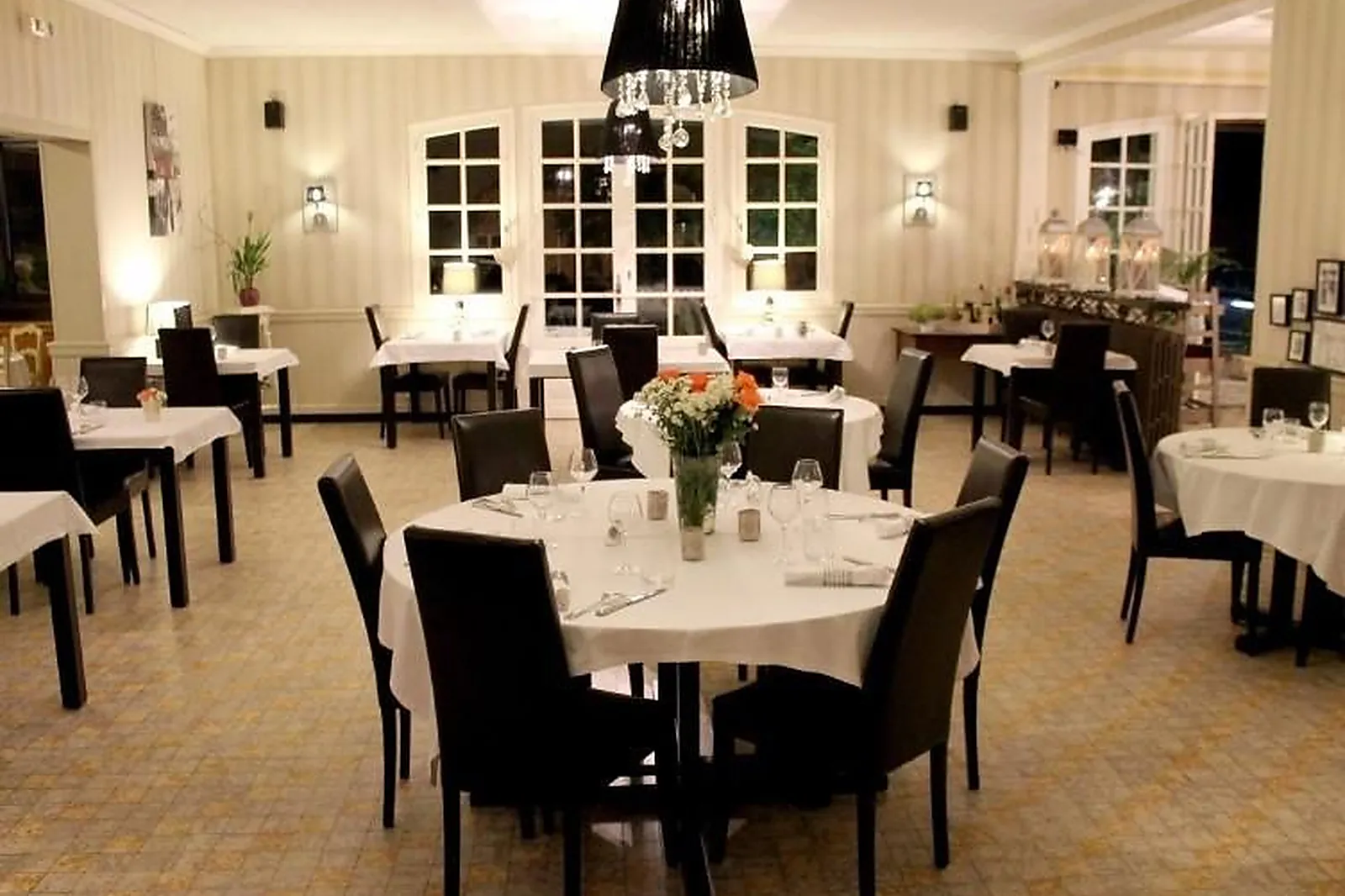 Lieux événementiels, RELAIS DU BAS LIMOUSIN