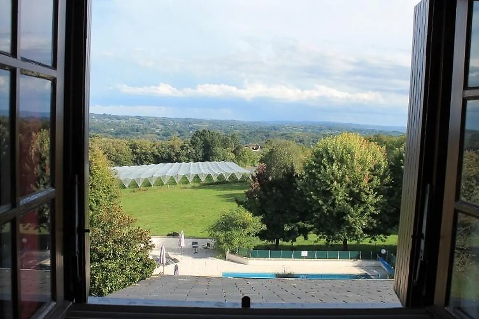 Lieux événementiels, RELAIS DU BAS LIMOUSIN