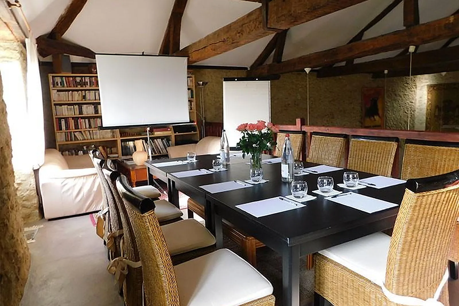 Lieux événementiels, RELAIS DU BASTIDOU