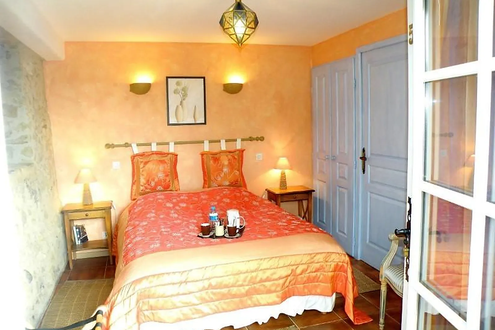 Lieux événementiels, RELAIS DU BASTIDOU