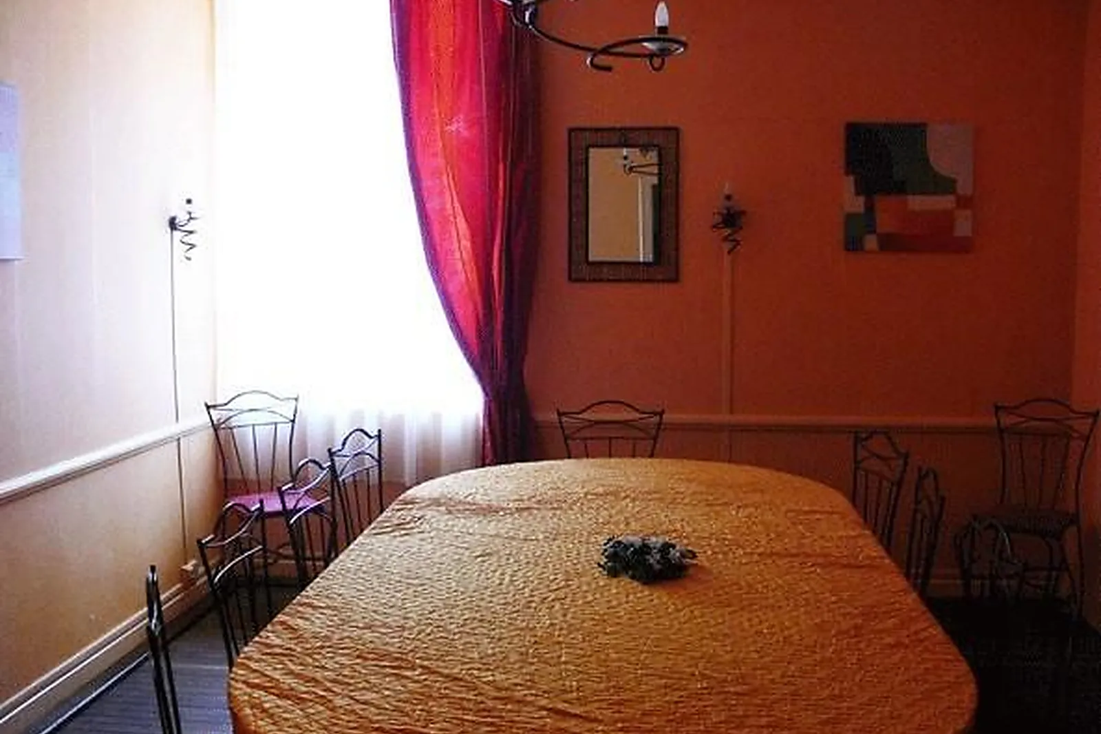 Lieux événementiels, RELAIS DU CANALOU