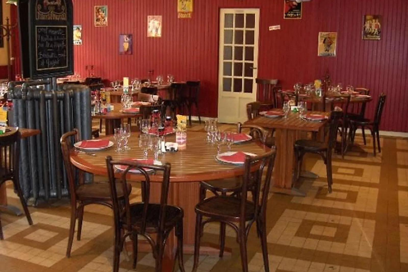 Lieux événementiels, RELAIS DU CANALOU