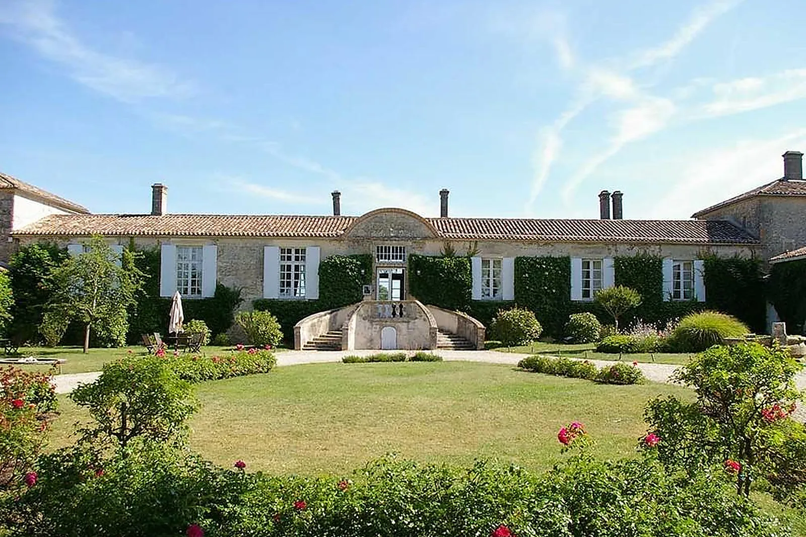 Lieux événementiels, RELAIS DU CHÂTEAU D'ARCHE