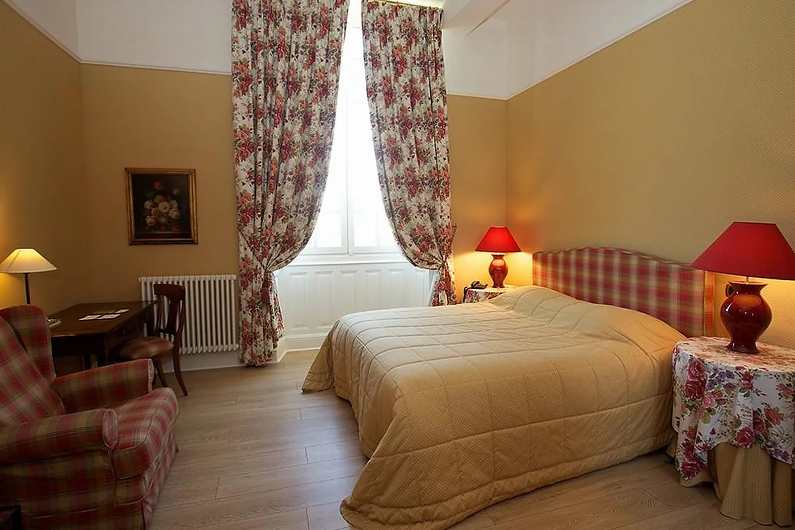 Lieux événementiels, RELAIS DU CHÂTEAU D'ARCHE