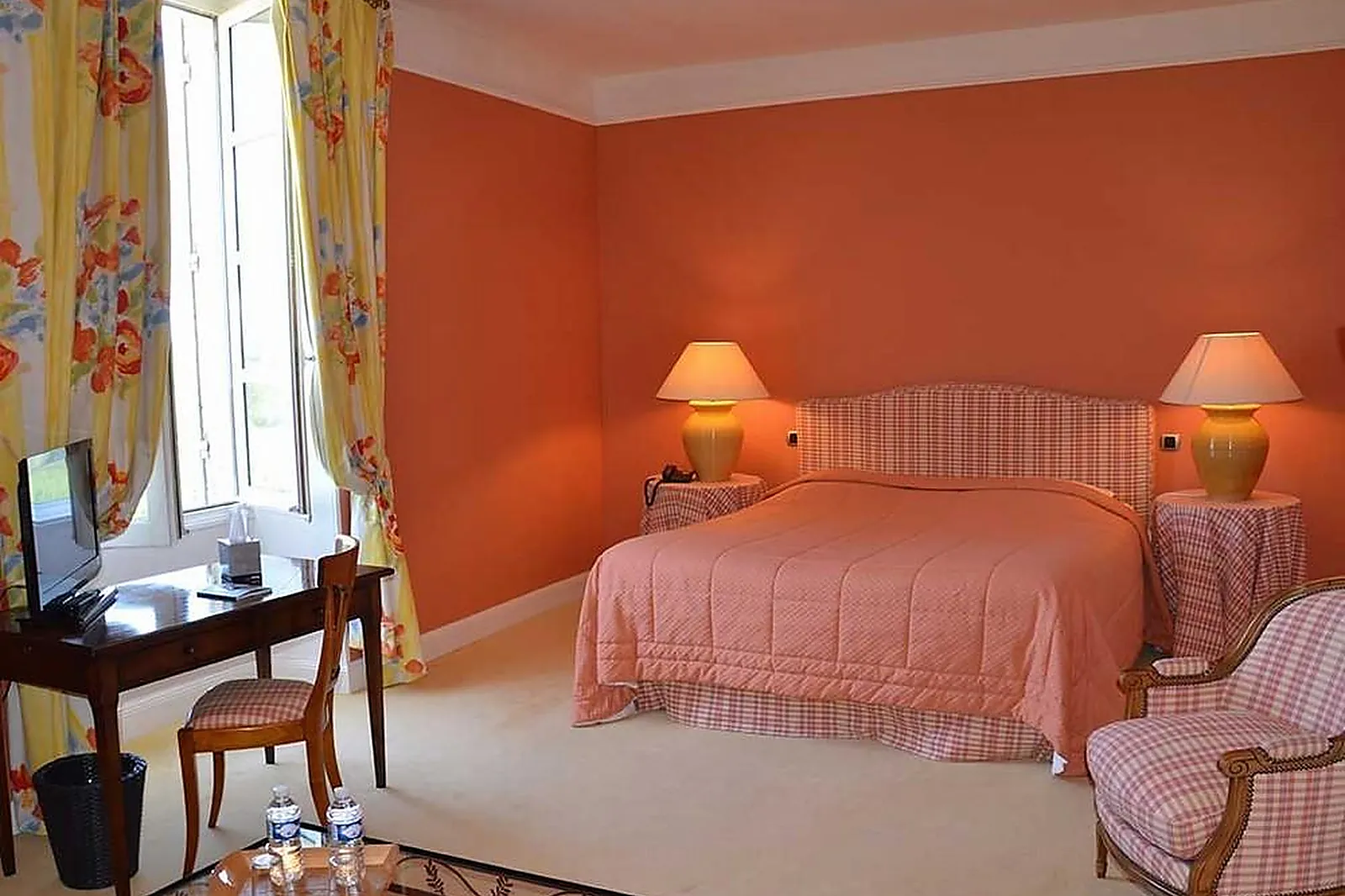 Lieux événementiels, RELAIS DU CHÂTEAU D'ARCHE