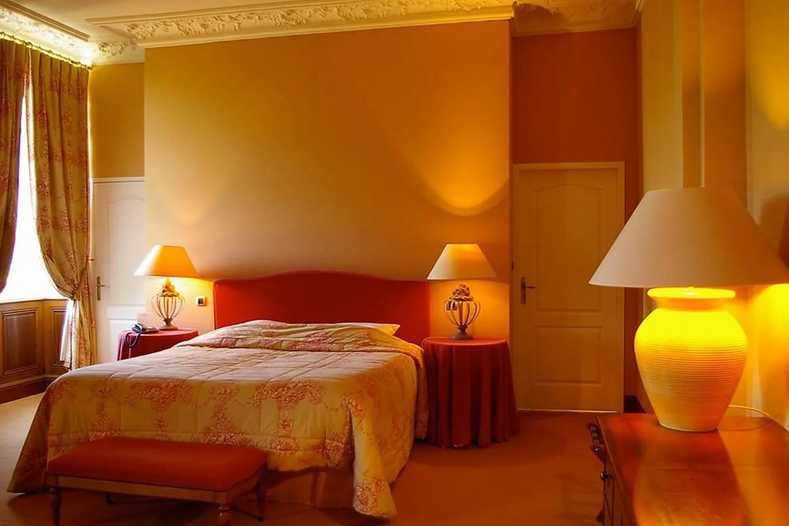 Lieux événementiels, RELAIS DU CHÂTEAU D'ARCHE