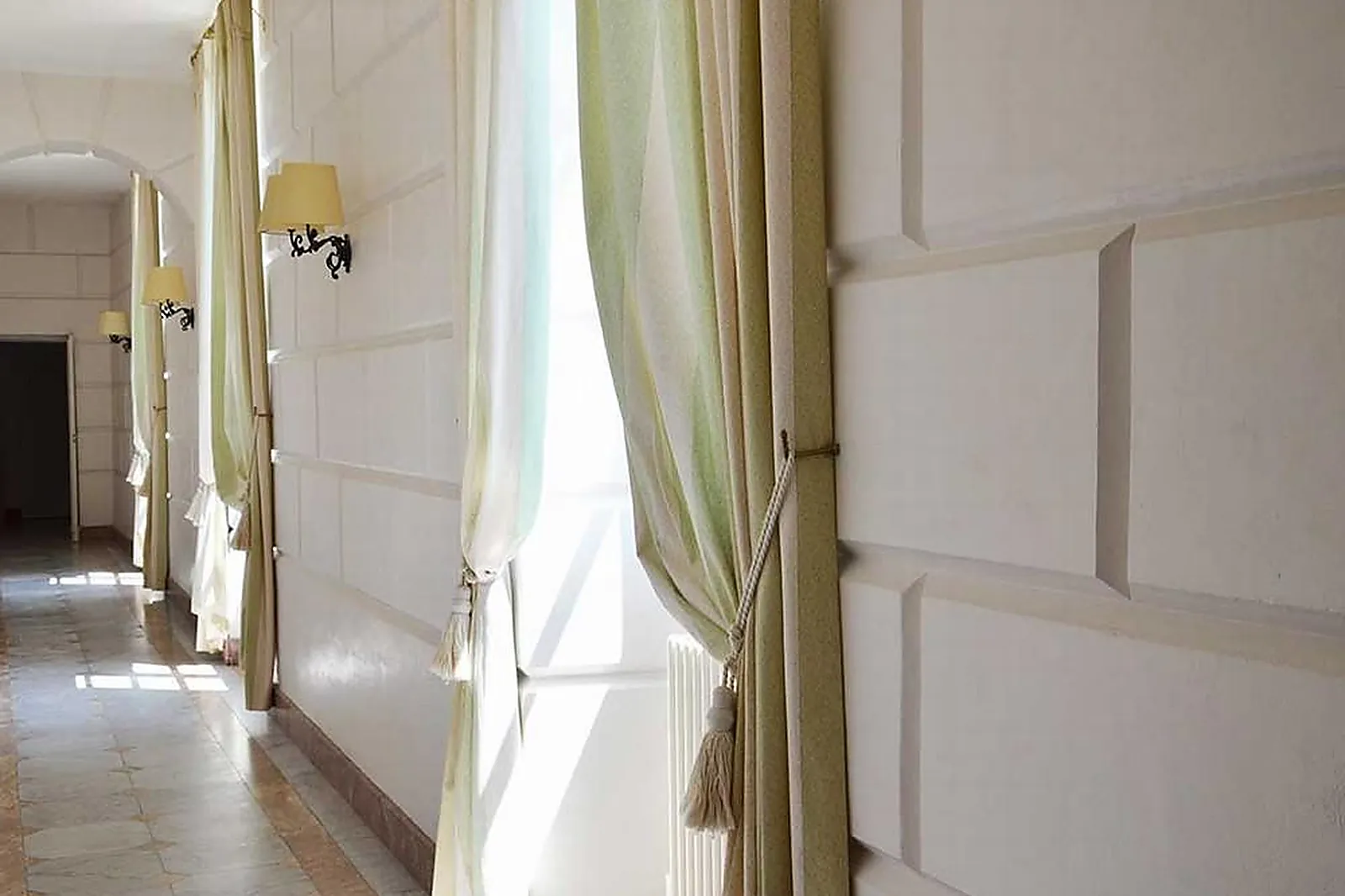 Lieux événementiels, RELAIS DU CHÂTEAU D'ARCHE