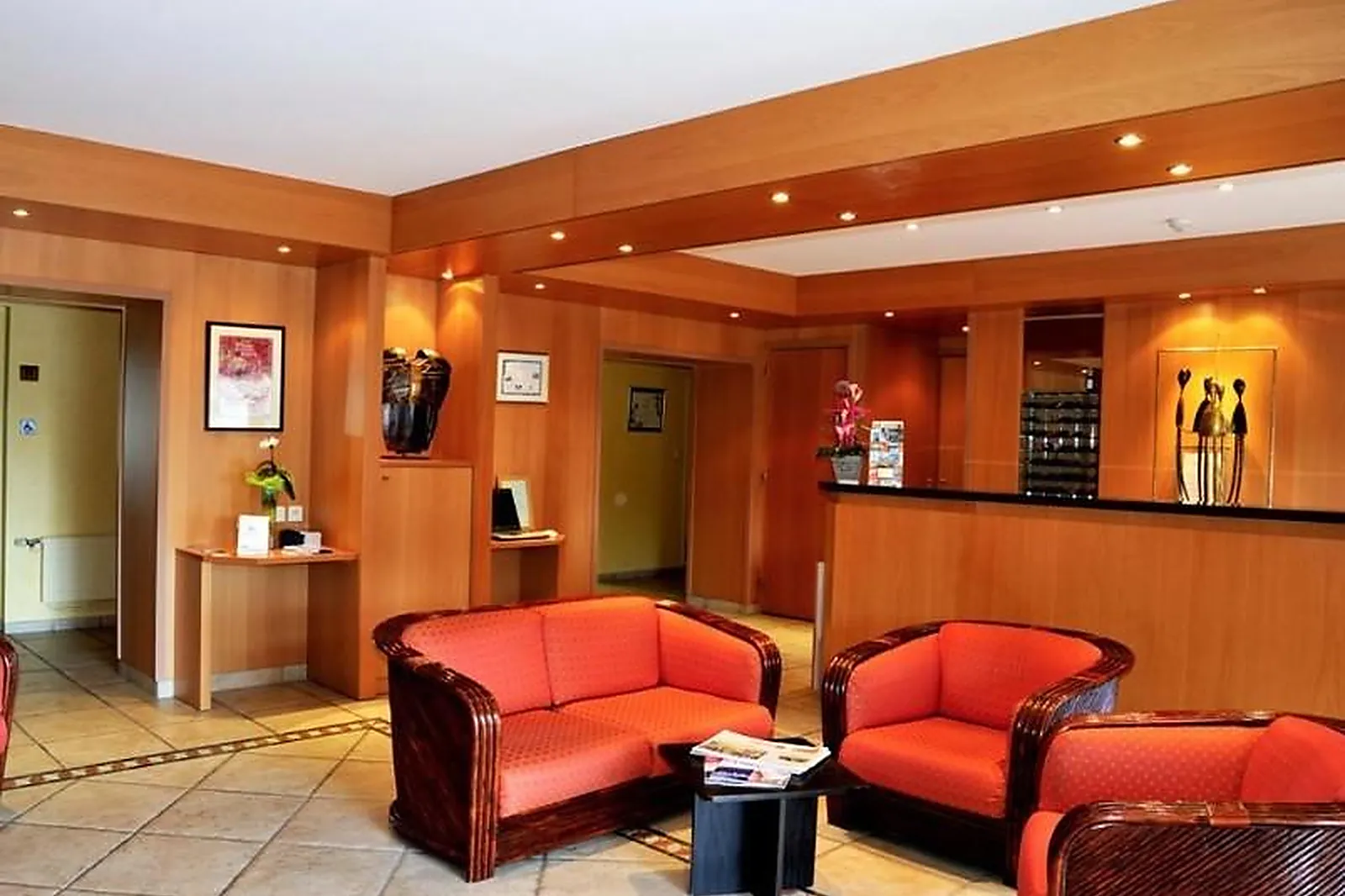 Lieux événementiels, RELAIS DU GUE DE SELLE