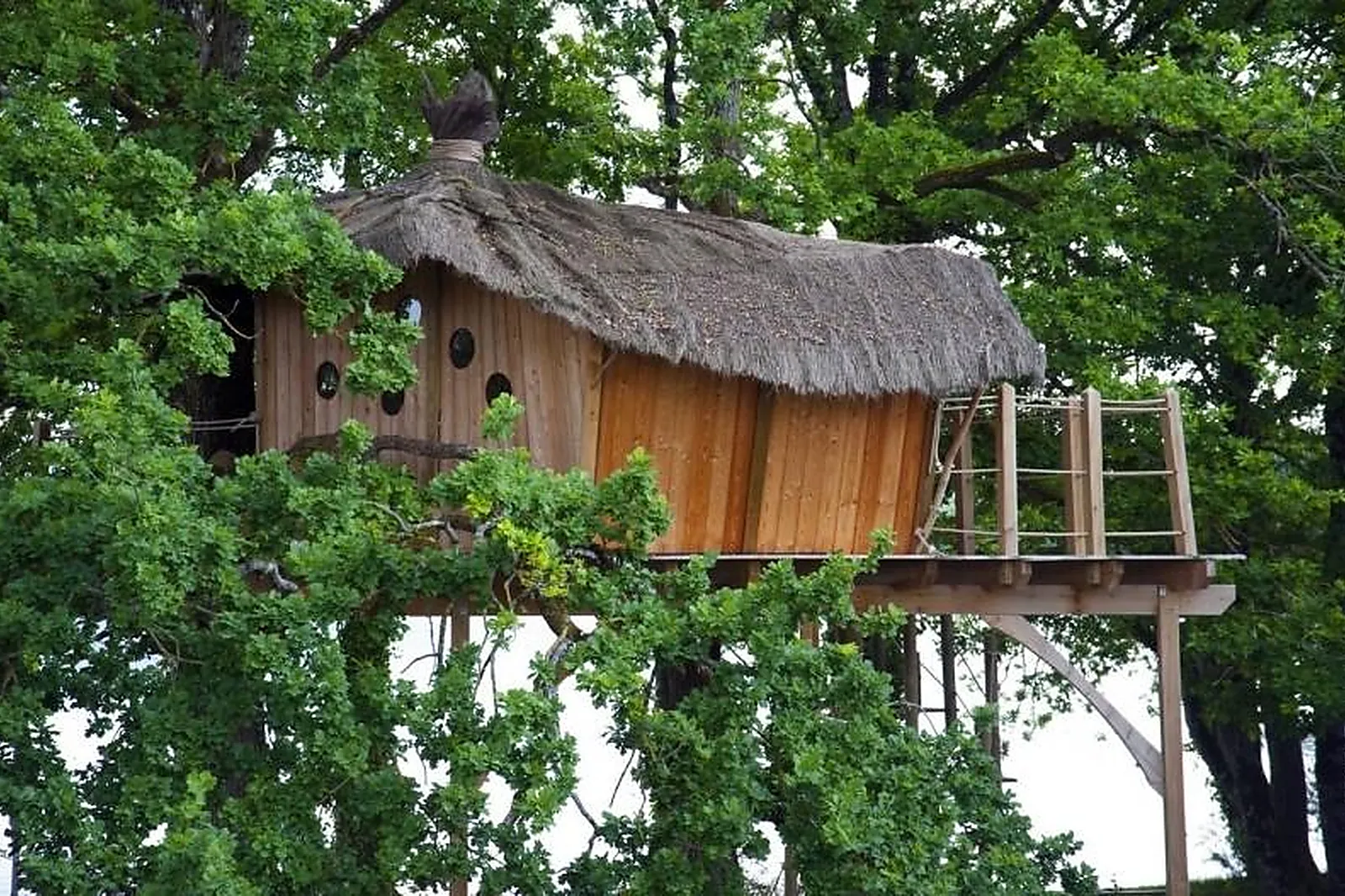 Lieux événementiels, RELAIS DU GUE DE SELLE